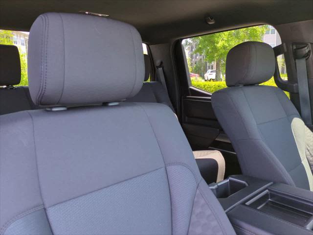 used 2025 Toyota Tundra car, priced at $53,444