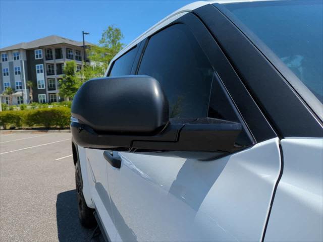 used 2025 Toyota Tundra car, priced at $53,444