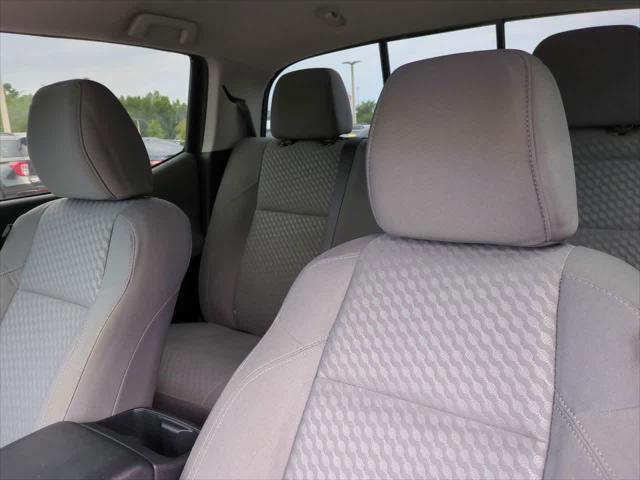 used 2023 Toyota Tacoma car, priced at $32,444