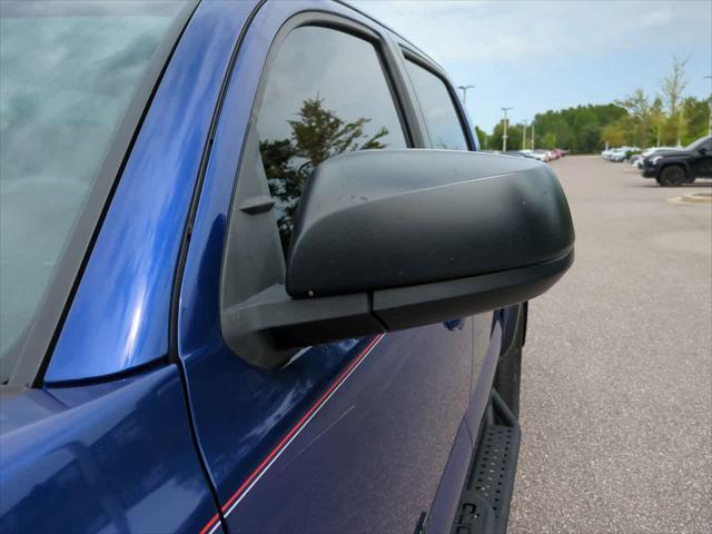 used 2023 Toyota Tacoma car, priced at $32,444