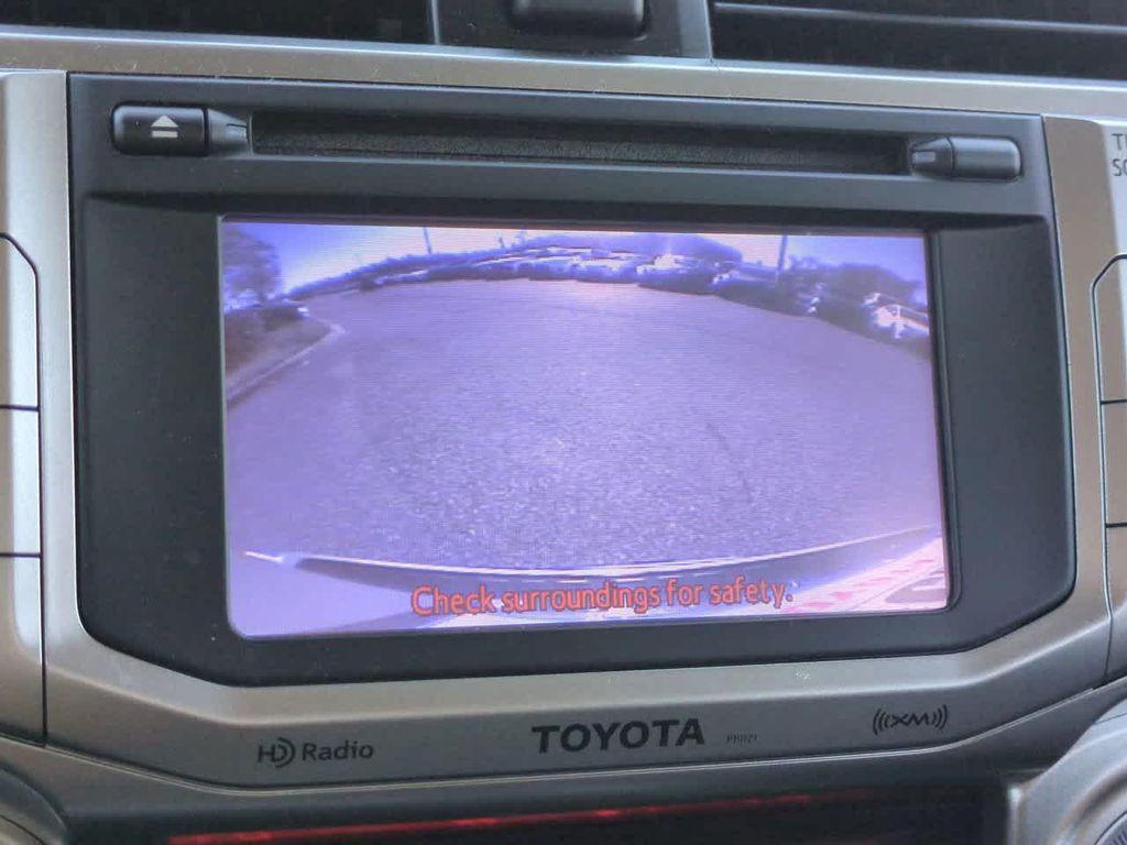 used 2012 Toyota 4Runner car, priced at $17,999