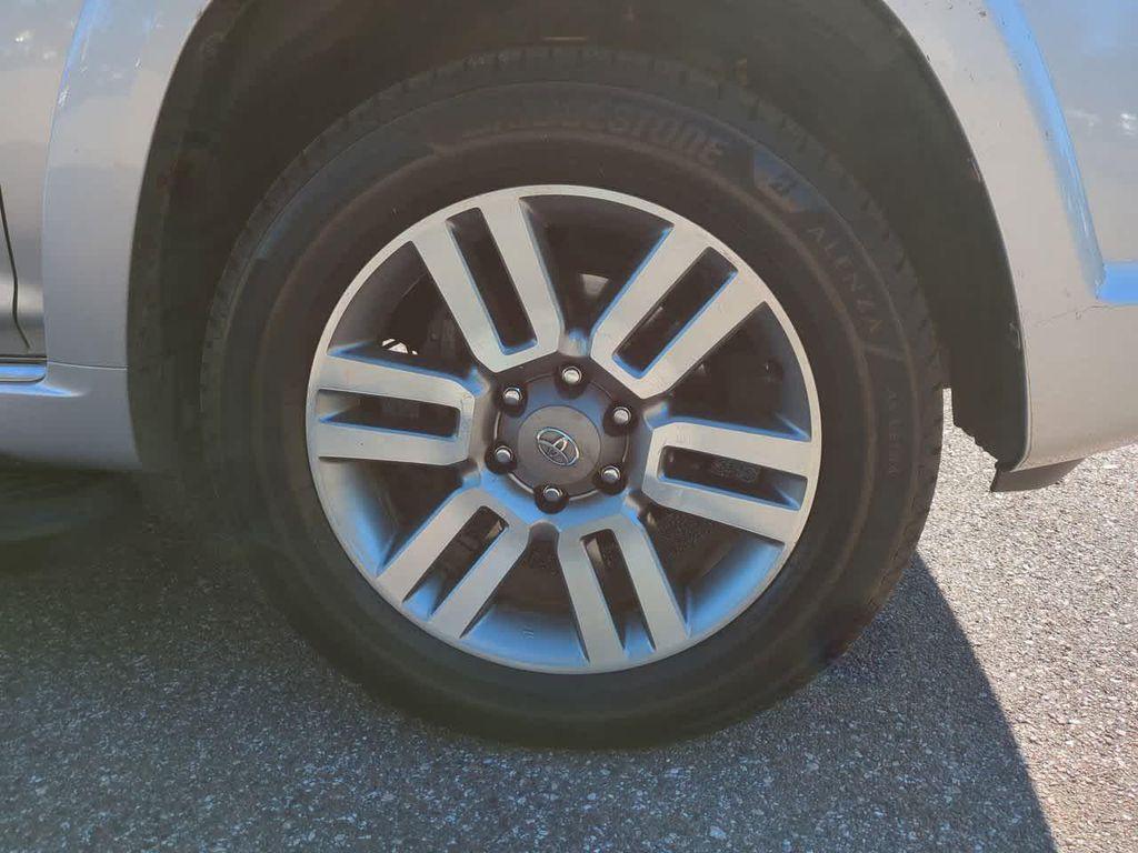 used 2012 Toyota 4Runner car, priced at $17,999