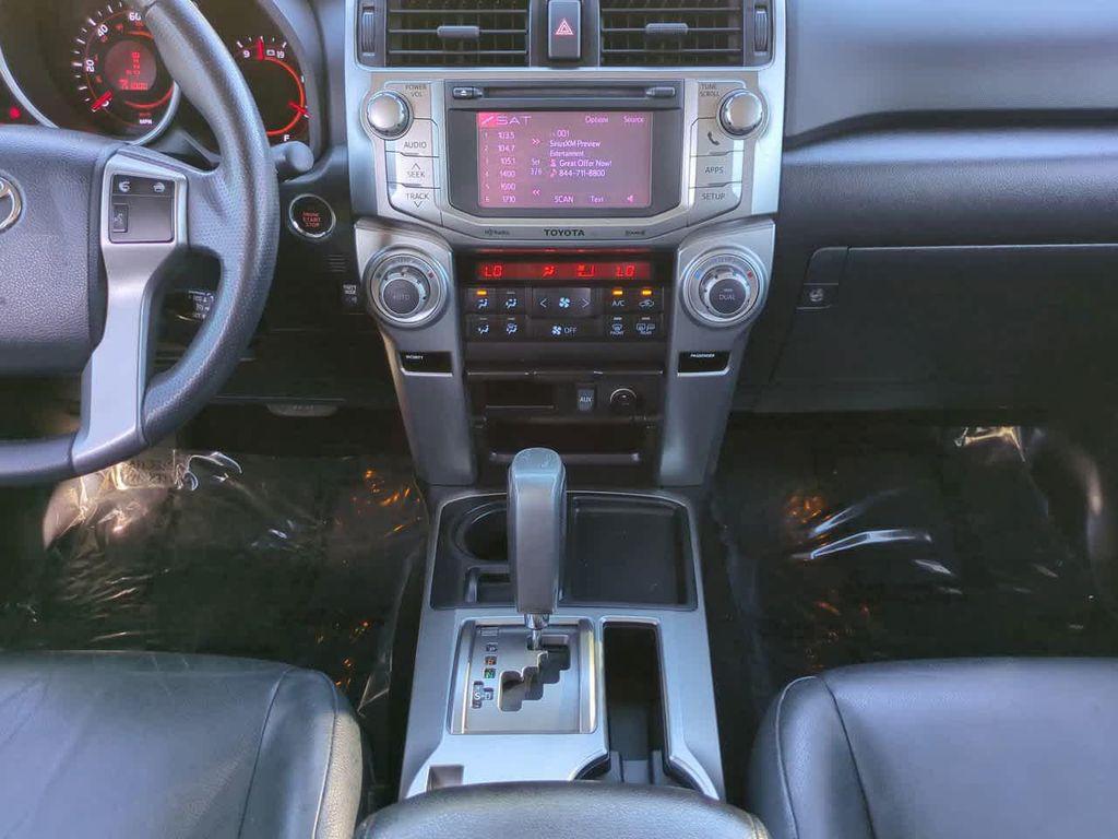 used 2012 Toyota 4Runner car, priced at $17,999