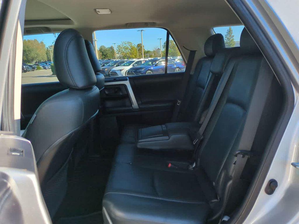 used 2012 Toyota 4Runner car, priced at $17,999