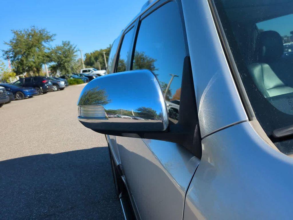used 2012 Toyota 4Runner car, priced at $17,999