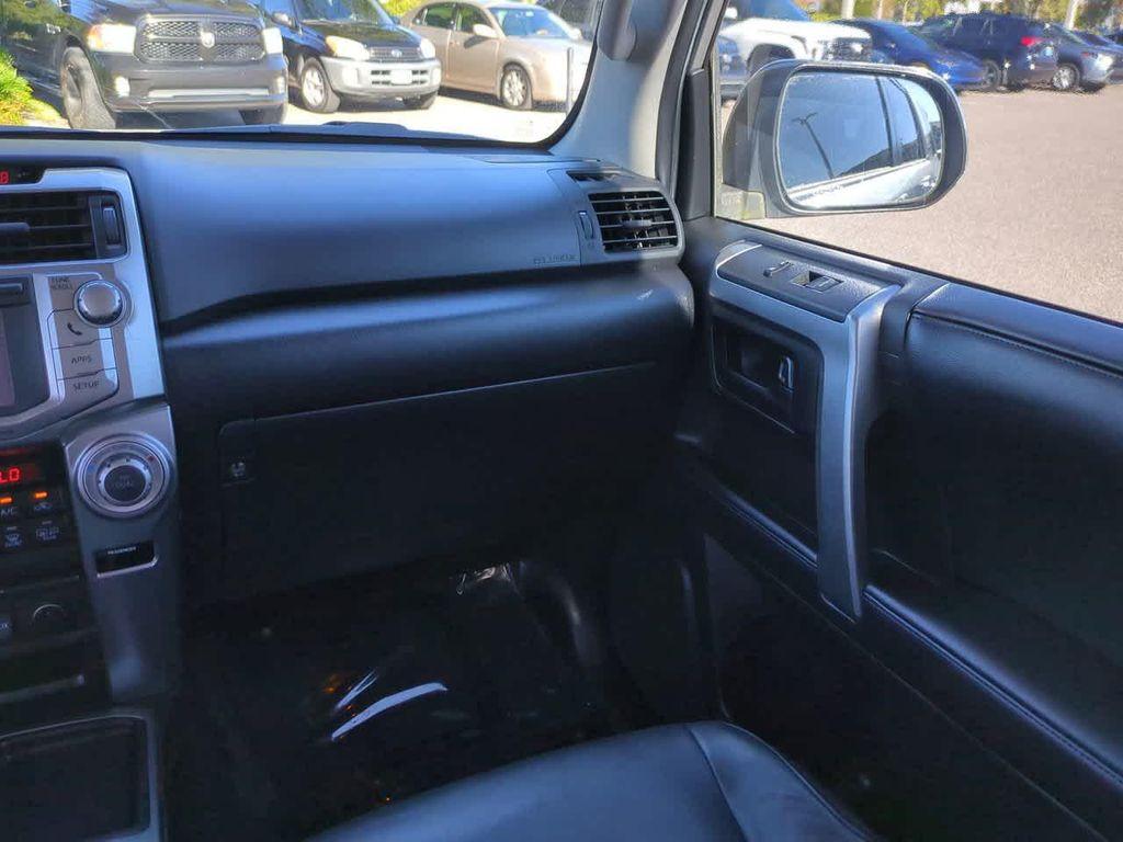 used 2012 Toyota 4Runner car, priced at $17,999