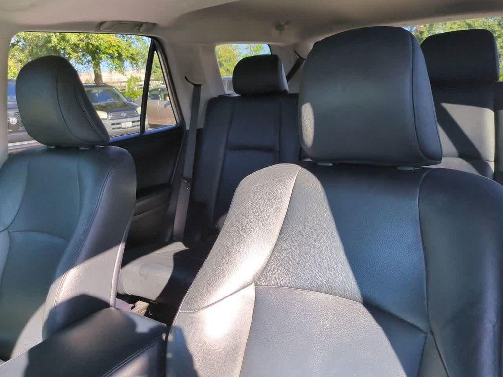 used 2012 Toyota 4Runner car, priced at $17,999