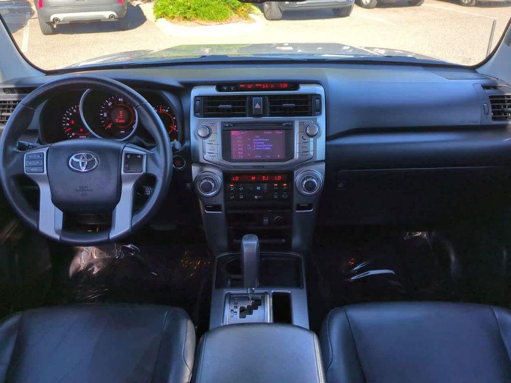 used 2012 Toyota 4Runner car, priced at $17,999