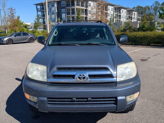 used 2005 Toyota 4Runner car, priced at $6,444