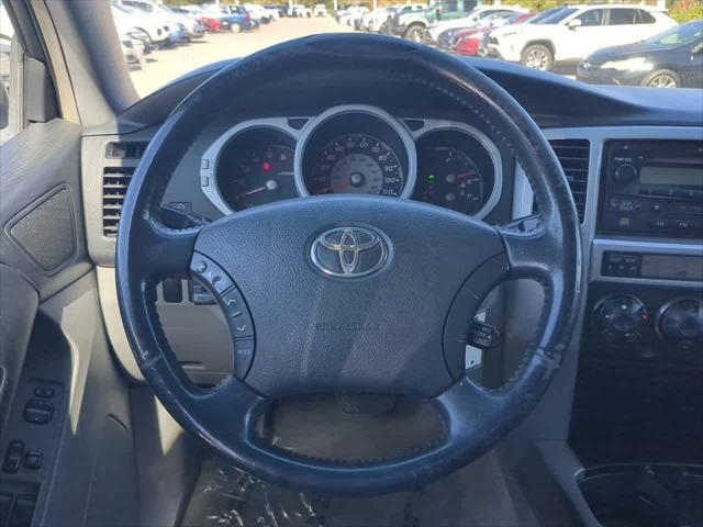 used 2005 Toyota 4Runner car, priced at $6,444