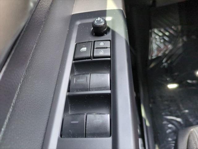 used 2024 Toyota Tundra car, priced at $44,999
