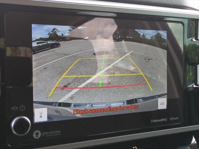 used 2024 Toyota Tundra car, priced at $44,999