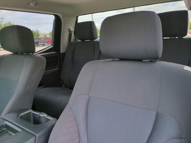 used 2024 Toyota Tundra car, priced at $44,999