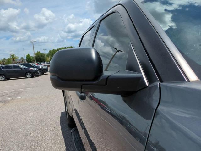 used 2024 Toyota Tundra car, priced at $44,999