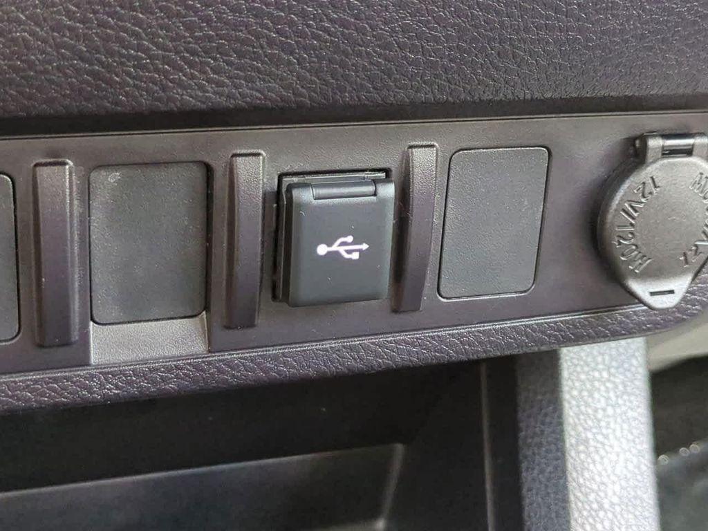 used 2023 Toyota Tacoma car, priced at $31,999
