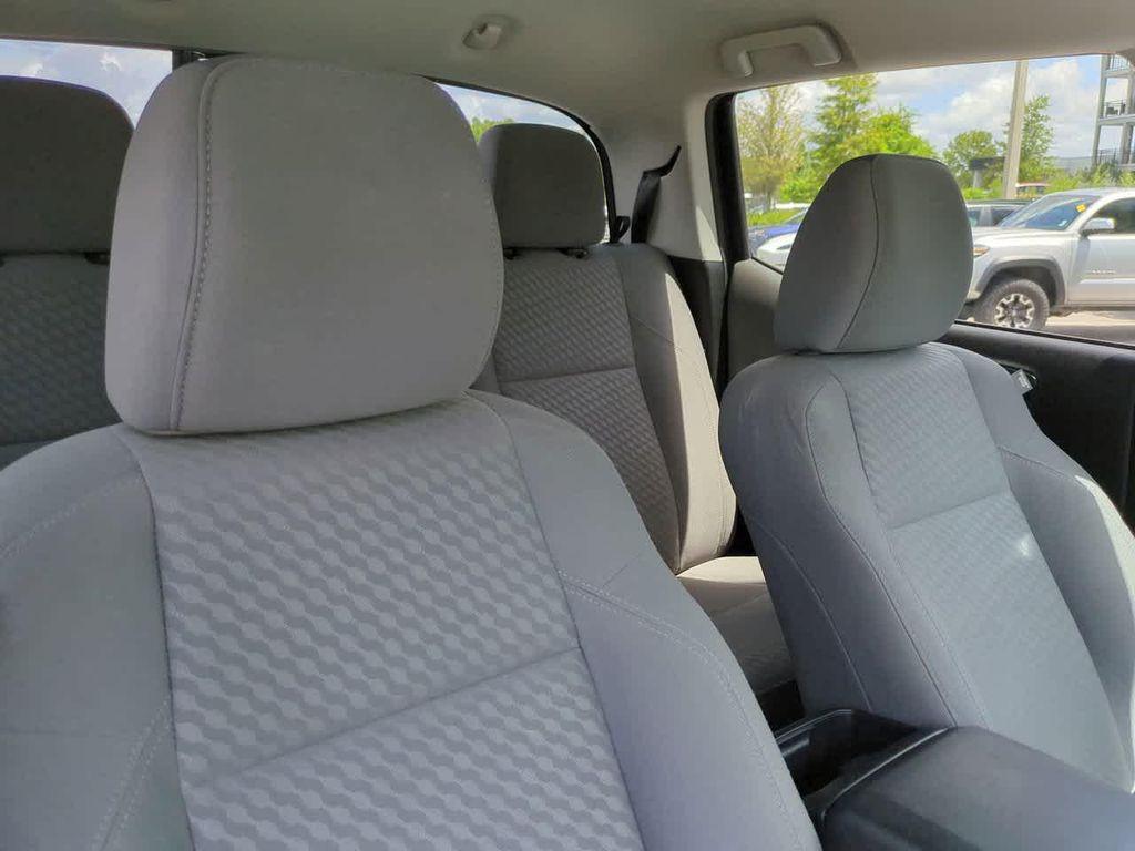 used 2023 Toyota Tacoma car, priced at $31,999