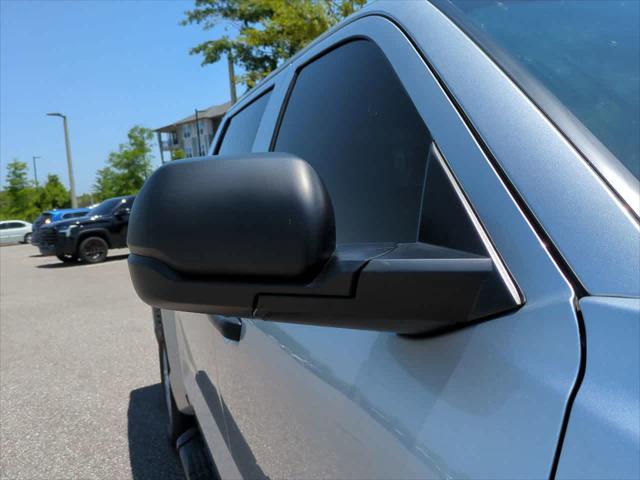 used 2025 Toyota Tundra car, priced at $46,444