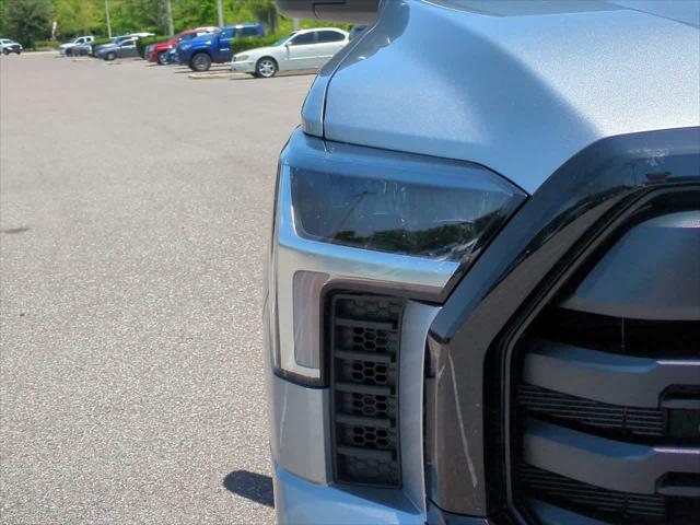 used 2025 Toyota Tundra car, priced at $46,444