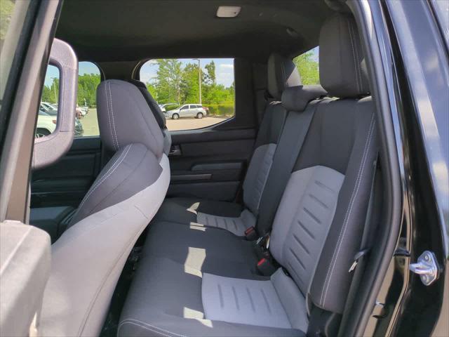new 2025 Toyota Tacoma car, priced at $41,461