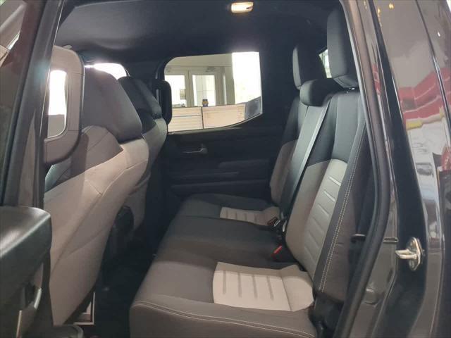 new 2025 Toyota Tacoma car, priced at $53,521
