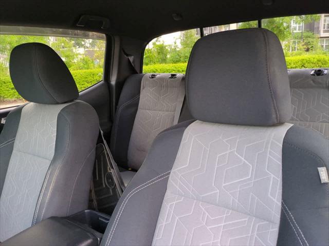 used 2020 Toyota Tacoma car, priced at $30,999