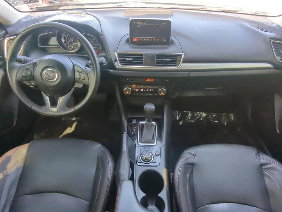used 2016 Mazda Mazda3 car, priced at $13,944