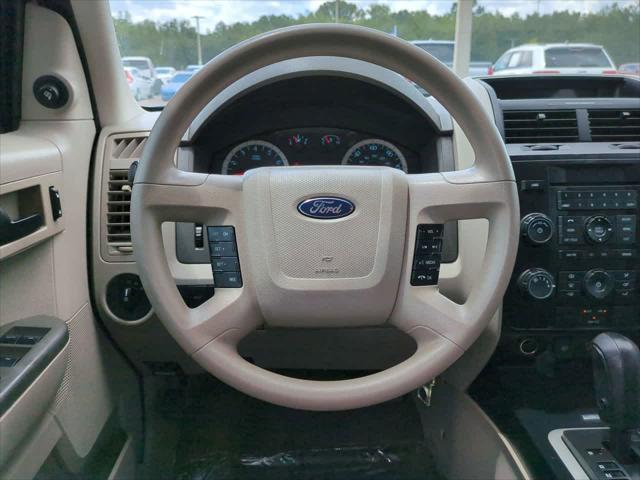 used 2012 Ford Escape car, priced at $6,999