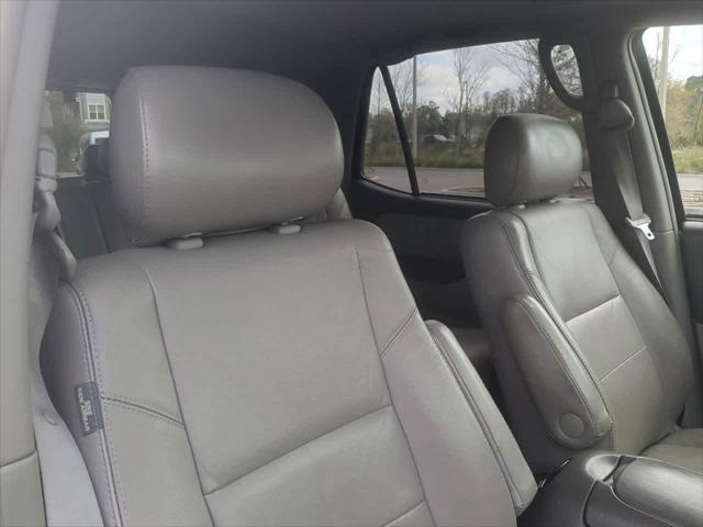 used 2005 Toyota Sequoia car, priced at $9,999