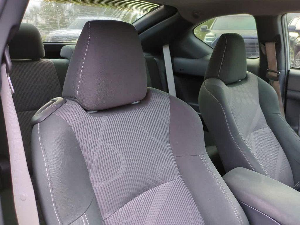 used 2014 Scion tC car, priced at $7,444