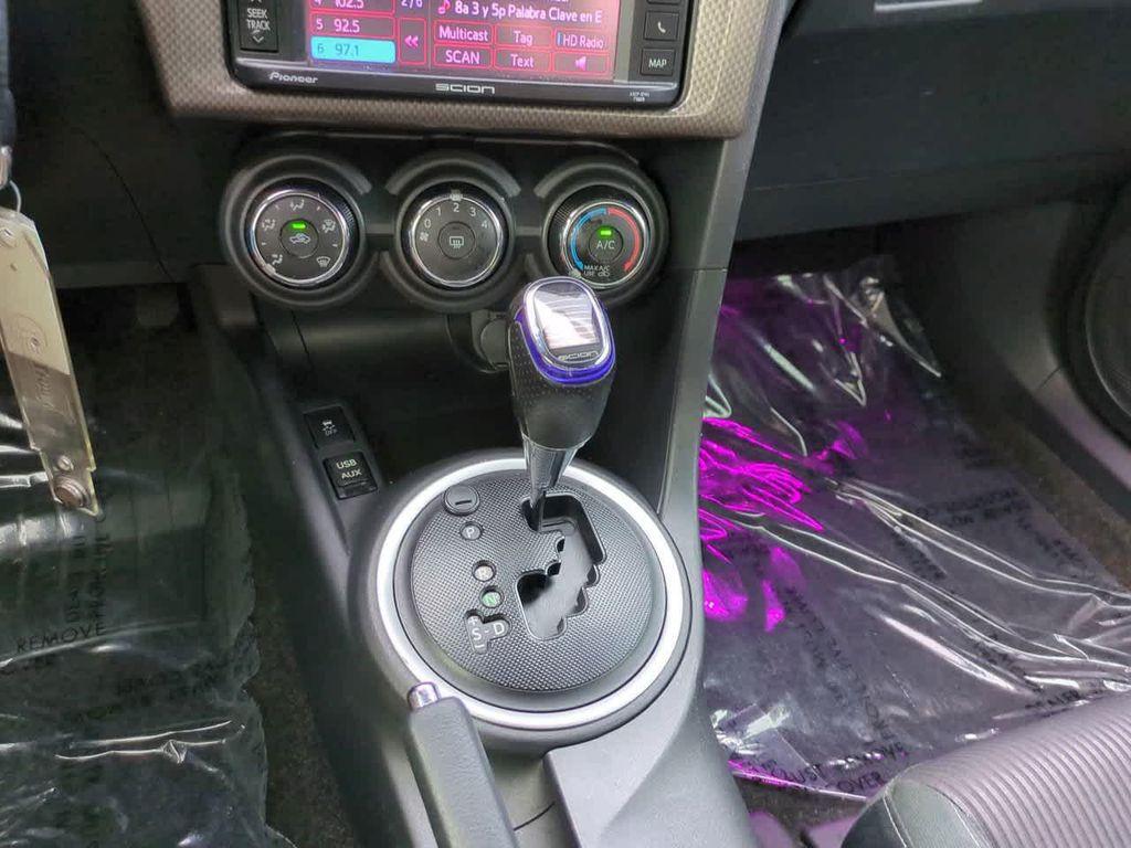 used 2014 Scion tC car, priced at $7,444