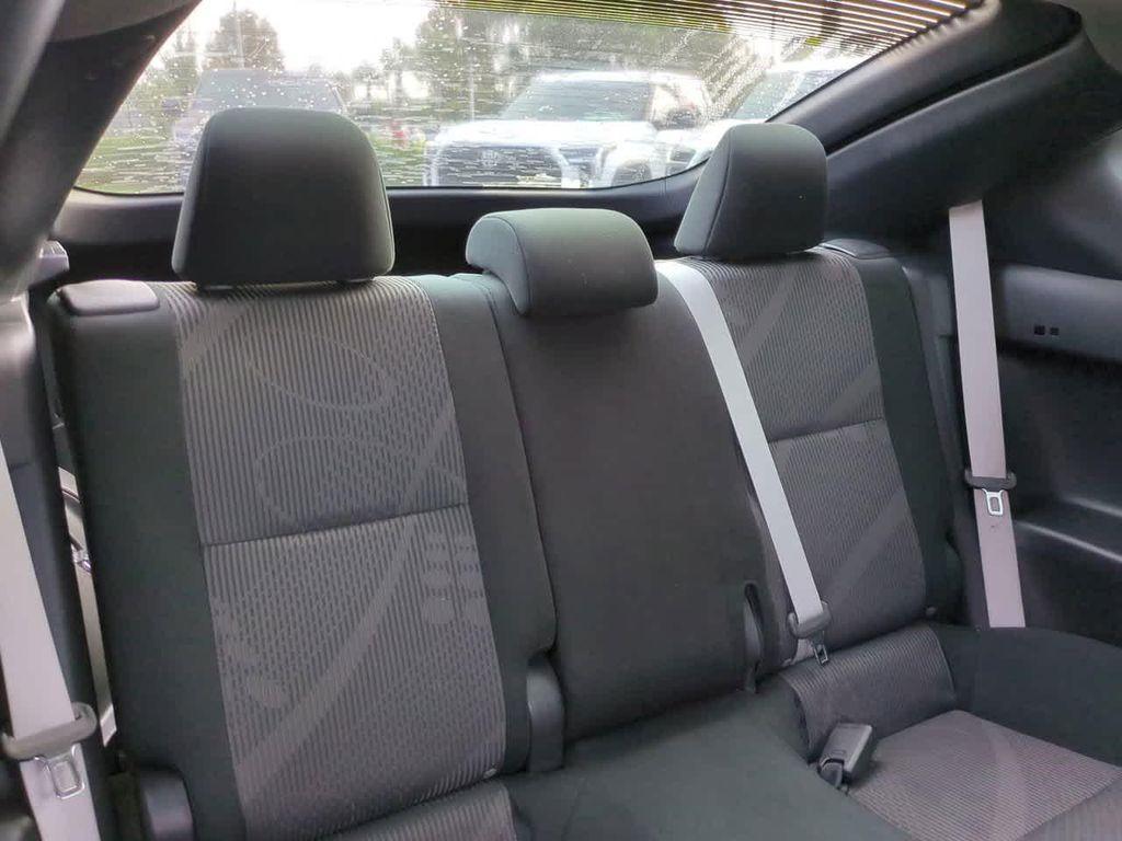 used 2014 Scion tC car, priced at $7,444