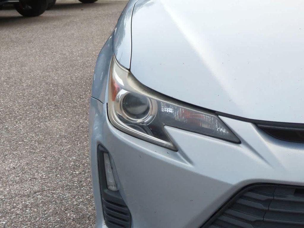 used 2014 Scion tC car, priced at $7,444