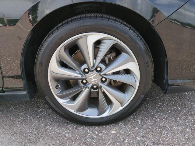 used 2018 Honda Clarity Plug-In Hybrid car, priced at $18,999