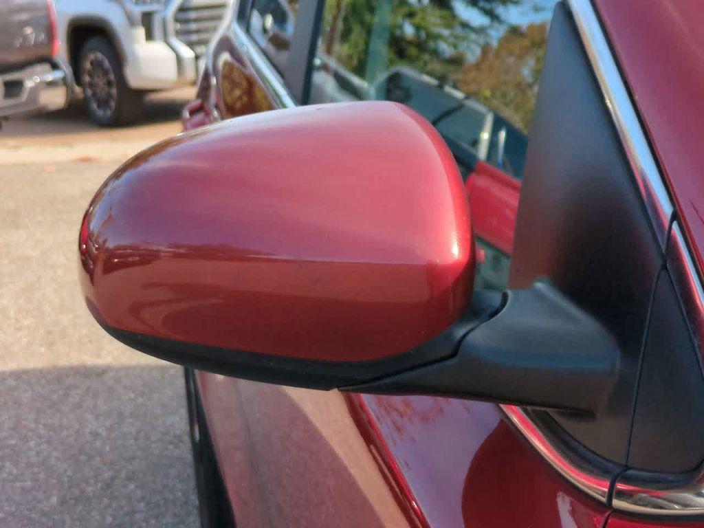 used 2021 Kia Sportage car, priced at $14,844