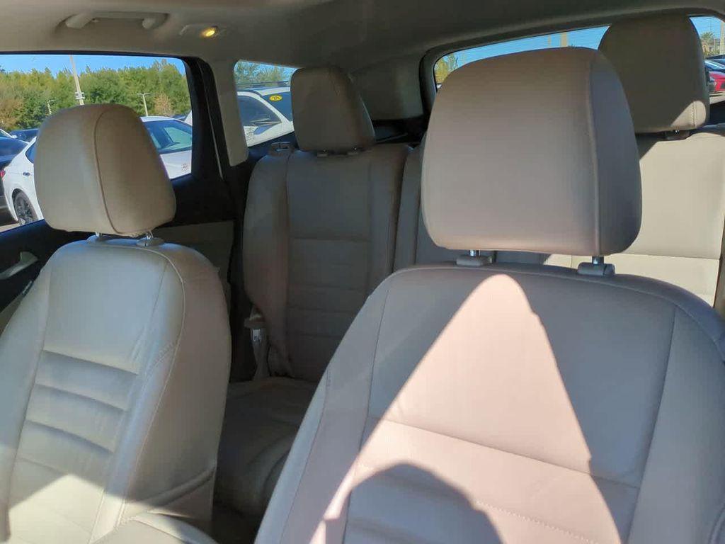 used 2016 Ford Escape car, priced at $11,999