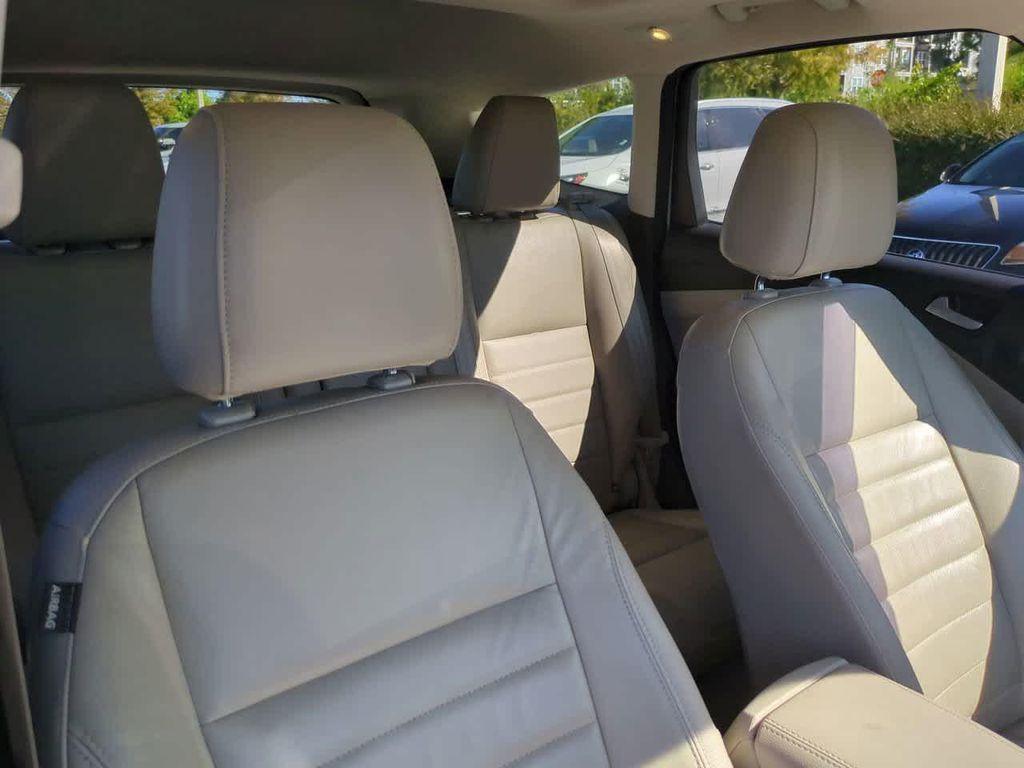 used 2016 Ford Escape car, priced at $11,999