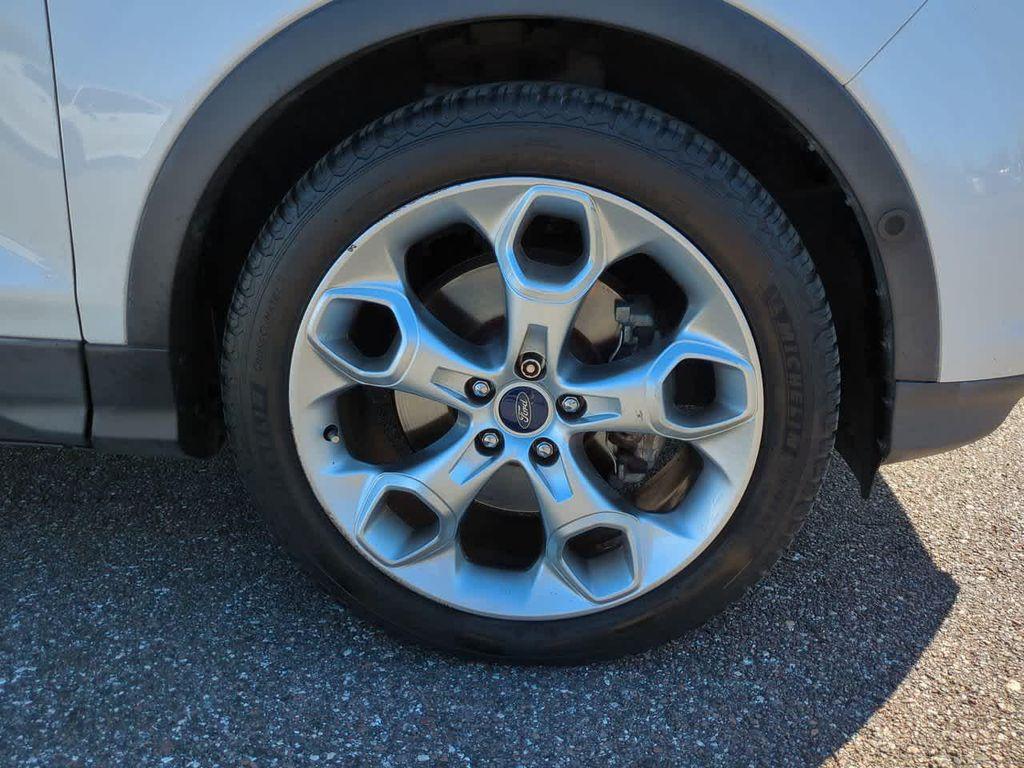 used 2016 Ford Escape car, priced at $11,999