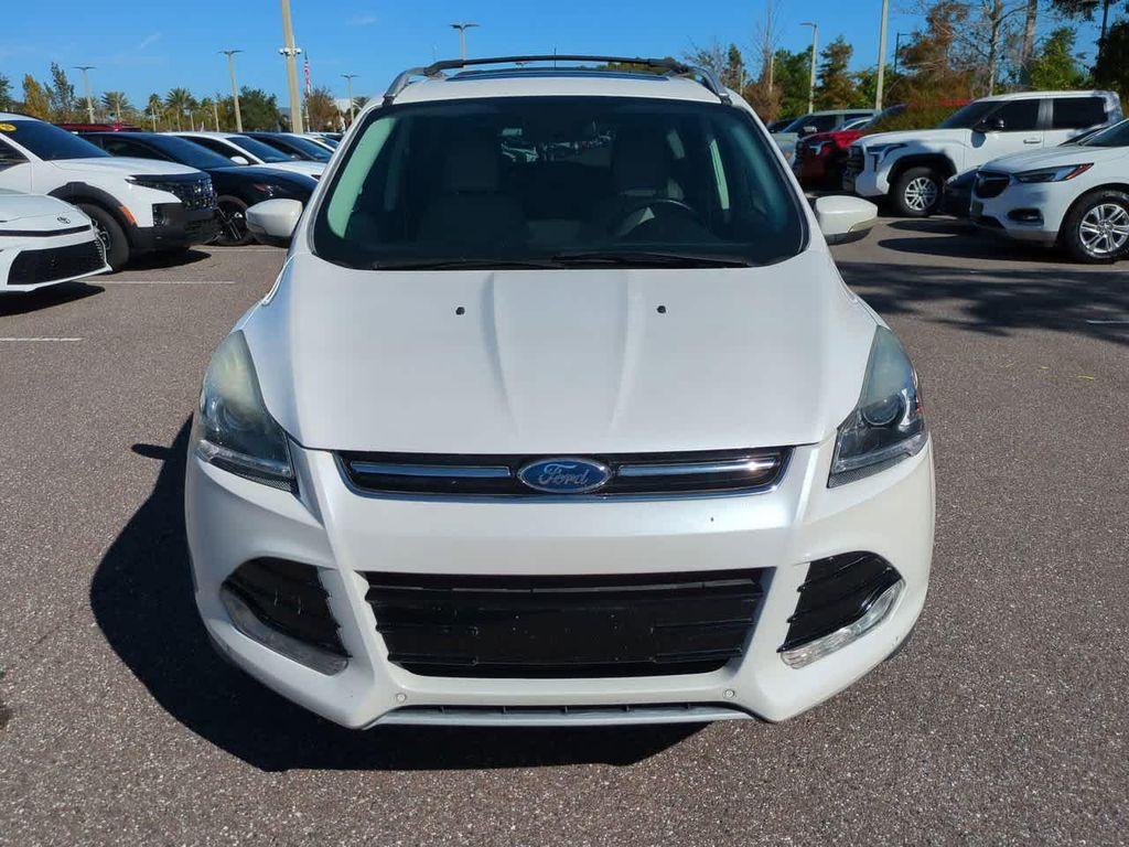 used 2016 Ford Escape car, priced at $11,999
