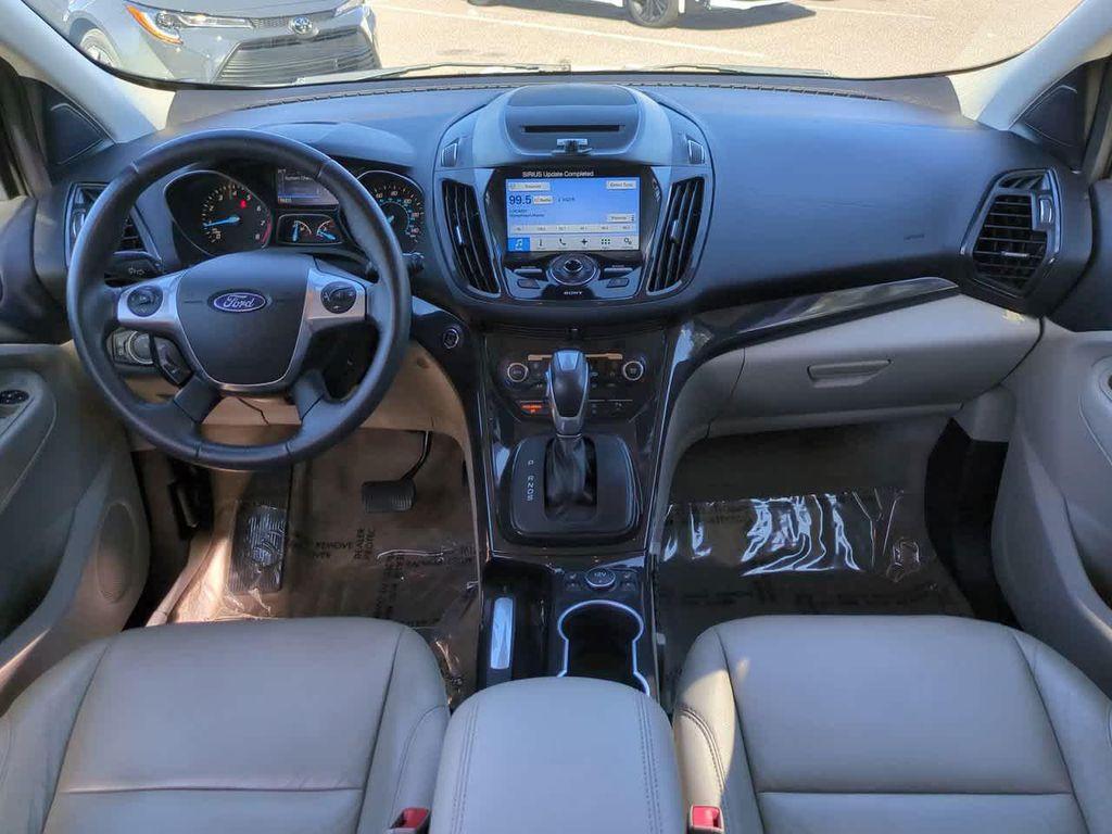 used 2016 Ford Escape car, priced at $11,999