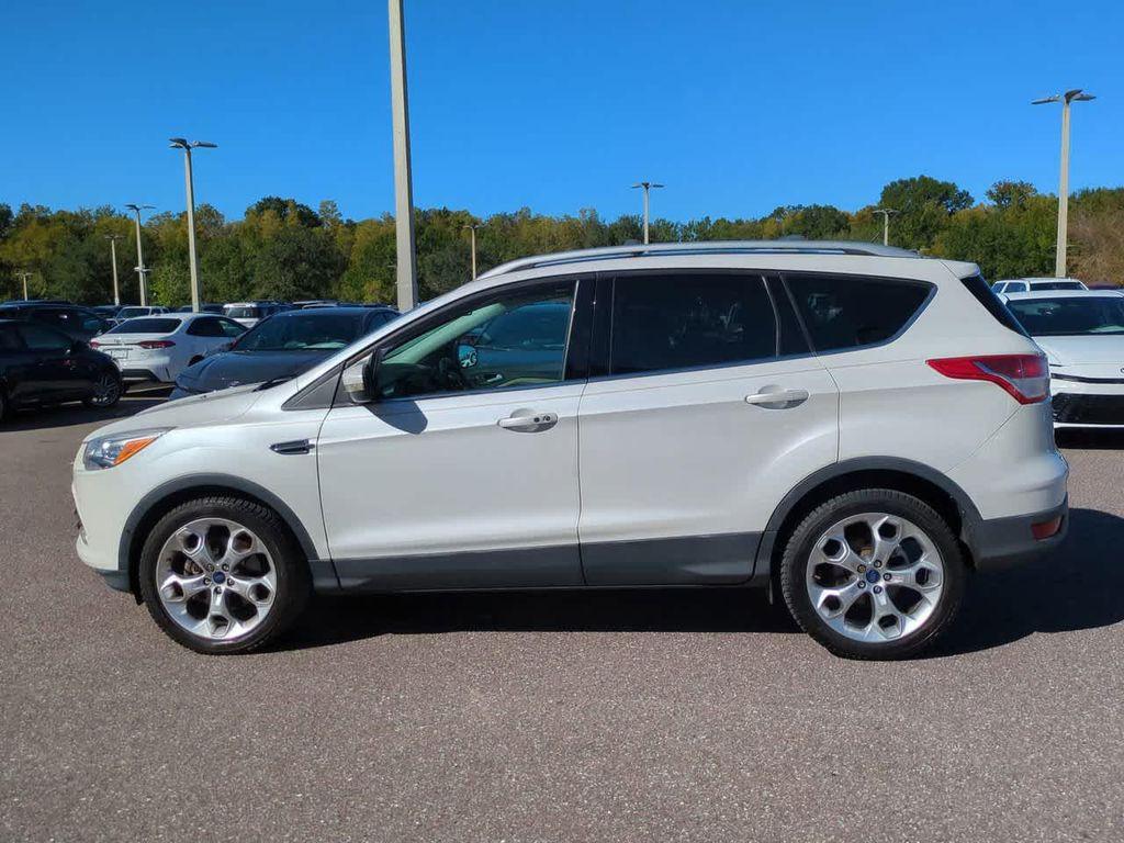 used 2016 Ford Escape car, priced at $11,999