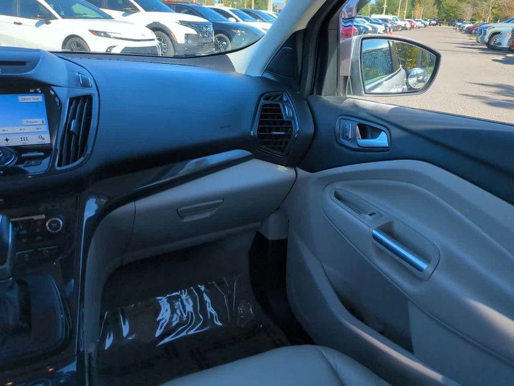 used 2016 Ford Escape car, priced at $11,999