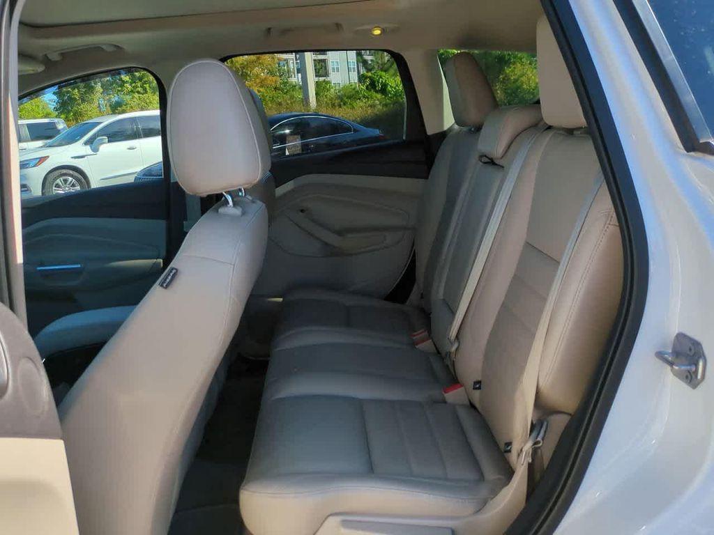 used 2016 Ford Escape car, priced at $11,999