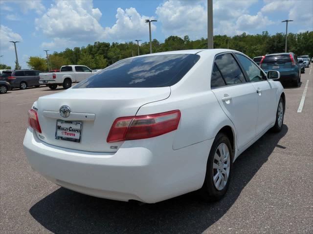 used 2007 Toyota Camry car, priced at $6,999