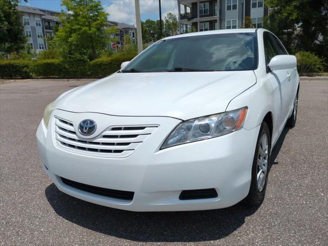 used 2007 Toyota Camry car, priced at $6,999