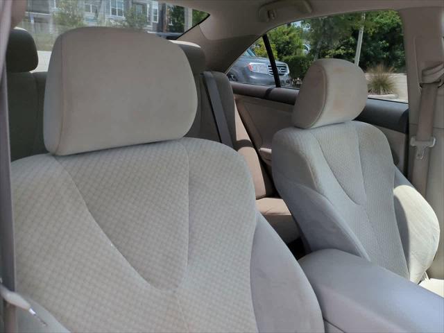used 2007 Toyota Camry car, priced at $6,999