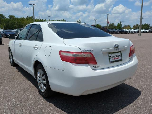 used 2007 Toyota Camry car, priced at $6,999