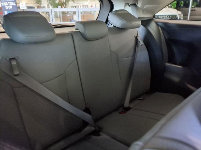 new 2025 Toyota Sienna car, priced at $49,200