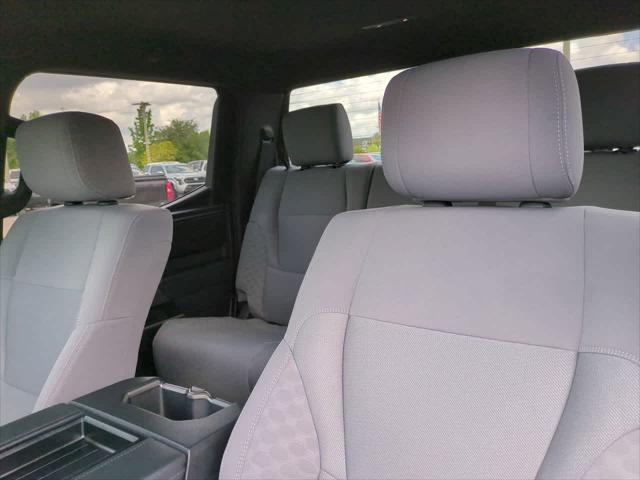 used 2025 Toyota Tundra car, priced at $54,244