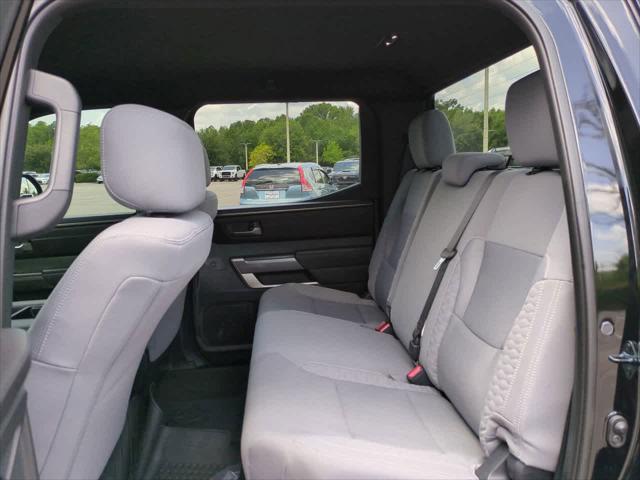 used 2025 Toyota Tundra car, priced at $54,244