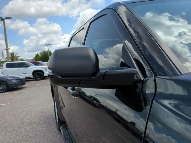 used 2025 Toyota Tundra car, priced at $54,244